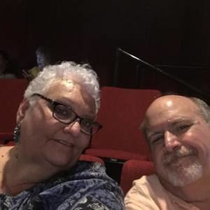 Meet your Posher, Diane